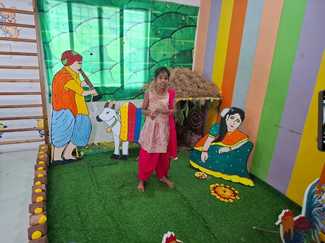 Music and sensory wall